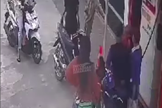 Video Viral Pelanggan Jambak Petugas SPBU di Semarang, Ini Penyebabnya