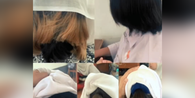 Rambut Para Siswi Digunting oleh Oknum Guru SMKN 2 Garut, KPAI Minta Evaluasi Serius