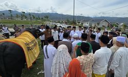 Serahkan Hewan Kurban Prabowo ke Kota Palu, Menteri Karding: Tanda Cinta Presiden kepada Masyarakat
