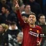 Julukan Khusus dari Legenda Liverpool untuk Firmino: 'Big Cat'