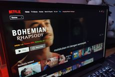 Netflix Kehilangan Hampir 1 Juta Pelanggan, Terbanyak Sepanjang Sejarah