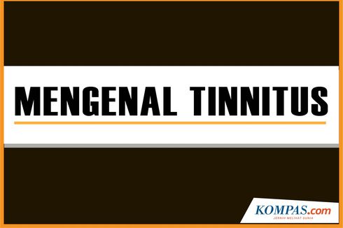 INFOGRAFIK: Mengenal Gejala Tinnitus Pada Anak