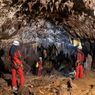 Pesona Salukang Kallang, Gua Terpanjang di Indonesia