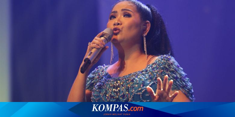 Lirik Dan Chord Lagu Cinta Vina Panduwinata Halaman All Kompas Com
