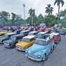 Jakarta Morris Club Gelar Indonesia Mini Day 3, Makin Banyak Penggemar