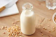 10 Manfaat Susu Kedelai untuk Kesehatan, Apa Saja?