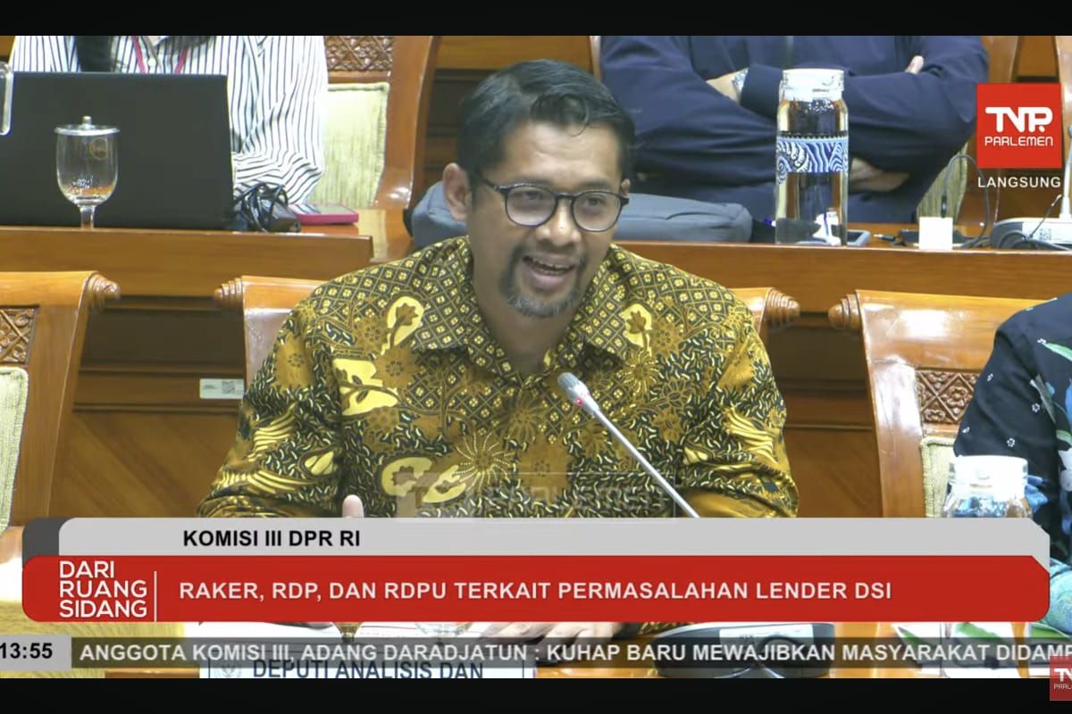PPATK: Gagal Bayar Dana Syariah Indonesia Skema Ponzi Berkedok Syariah