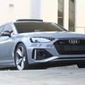 Tongkrongan Audi RS4 Avant, Lebih Canggih dan Sporty