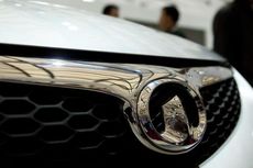 China Kembali Batasi Pembelian Mobil Baru 