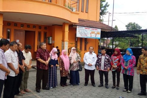 Kelelahan Kawal Pemilu, 27 Anggota Bawaslu DI Yogyakarta Tumbang