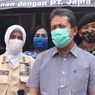 Blusukan ke Muara Angke, Menteri Trenggono: Banyak PR-nya