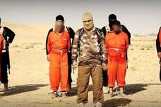 Pembelot ISIS: Ini Bukan Perang Suci!