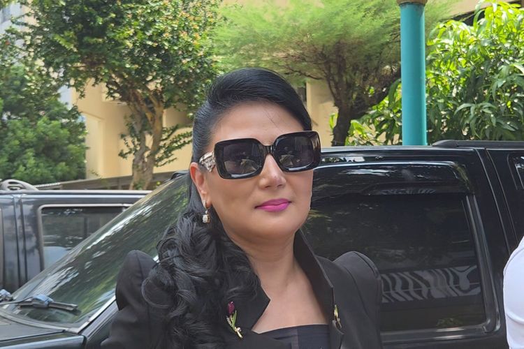Tegur Ahmad Dhani, Lita Gading: Jangan Jadi Pejabat Publik kalau Tidak Mau Dikritik
