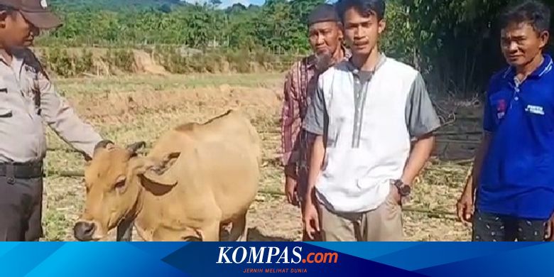 "Kepolisian untuk Mengayomi, Bukan Meresahkan Keadaan Masyarakat..."