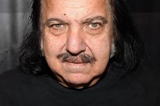 Bintang Porno Ron Jeremy Dituduh Perkosa 3 Perempuan