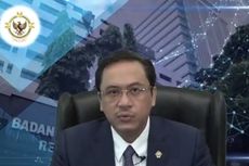 BPK Berikan Opini WTP untuk Laporan Keuangan Pemerintah Pusat Tahun 2020