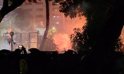 Aksi Demonstrasi Berlarut Berisiko Buat Indonesia Kehilangan Momentum Pertumbuhan Ekonomi