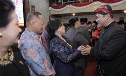 Baru Dilantik, DPRD Semarang Langsung Dapat 'PR'