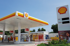 Shell Turun Harga, Ini Harga BBM di Indonesia per Januari 2023