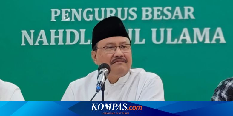 Gus Ipul Siap Berproses Hukum jika Dilaporkan ke Polisi Terkait Panel Perebutan PKB