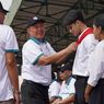 5 Kiat Sukses Studi dari Rektor UNJ Saat Pengarahan 5.496 Maba UNJ di PKKMB 2023