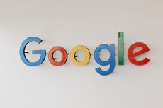 Google Bayar Rp 156 Miliar untuk Penemu 