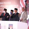 3 Provinsi Baru di Papua dan Cakupan Wilayahnya