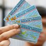 Ribuan Warga Makassar Belum Kantongi E-KTP, Pilkada 2020 Masih Berlakukan Suket