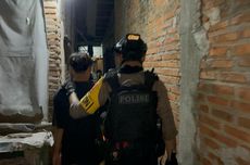 Ancam Tetangga dengan Celurit, 2 Pemuda di Kota Solo Diringkus Polisi