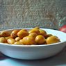 Anjuran Makan Kurma agar Tetap Sehat