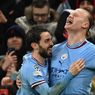 Kapan Kota Manchester Membiru?