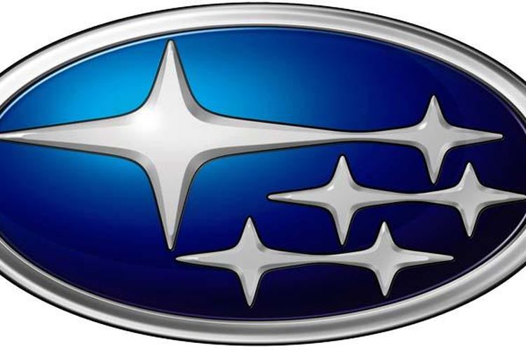 Logo Subaru