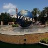 Wisatawan di Universal Orlando Tak Perlu Pakai Masker Lagi