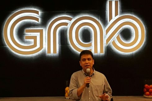 Grab Indonesia: Merger dengan Uber Untungkan Pengemudi dan Pengguna
