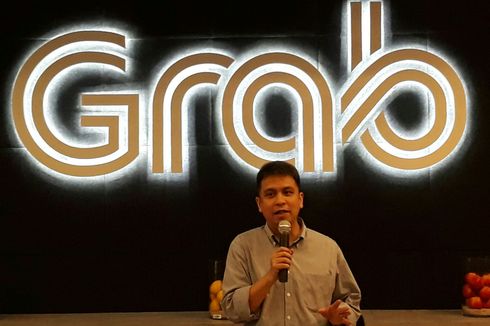 Diminta Jadi Perusahaan Transportasi, Ini Tanggapan Grab Indonesia