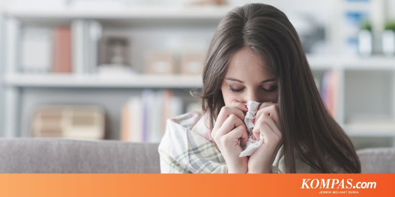 Benarkah Flu Musiman Lebih Buruk Dibanding Virus Corona?