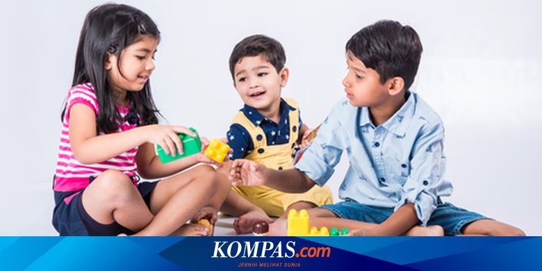 Bagaimana Sikap Anak Yang Mandiri Jika Menemukan Kesulitan Artefakt