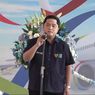 Erick Thohir Minta Pelita Air Jadi Tulang Punggung Penerbangan Domestik