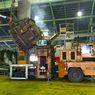 Produksi Aluminium Inalum Operating Capai 243.000 Ton di 2021