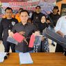 Pura-pura Jadi Pengamen, 2 Pria Paruh Baya di Cilacap Curi Motor