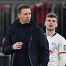 Bayern Muenchen Vs Leipzig, Nagelsmann Sebut Timnya Seharusnya Bisa Menang