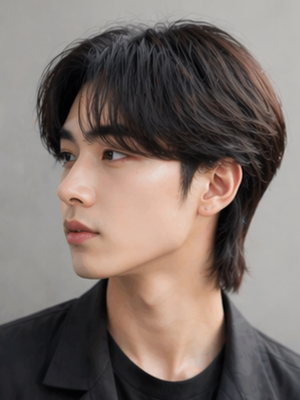 Two block haircut, gaya rambut Korea tipis samping yang stylish dan fleksibel. Temukan 20 model keren biar tampil makin ganteng maksimal.
