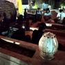 Jelang Tengah Malam, Ganjar Ziarah ke Makam Bung Karno bersama Gus Muwafik