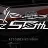 Kawasaki Siapkan Motor Baru Edisi Spesial, Z50th Anniversary