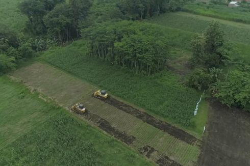 Topang Tol Probowangi, Pemkab Probolinggo Siapkan Kawasan Industri 