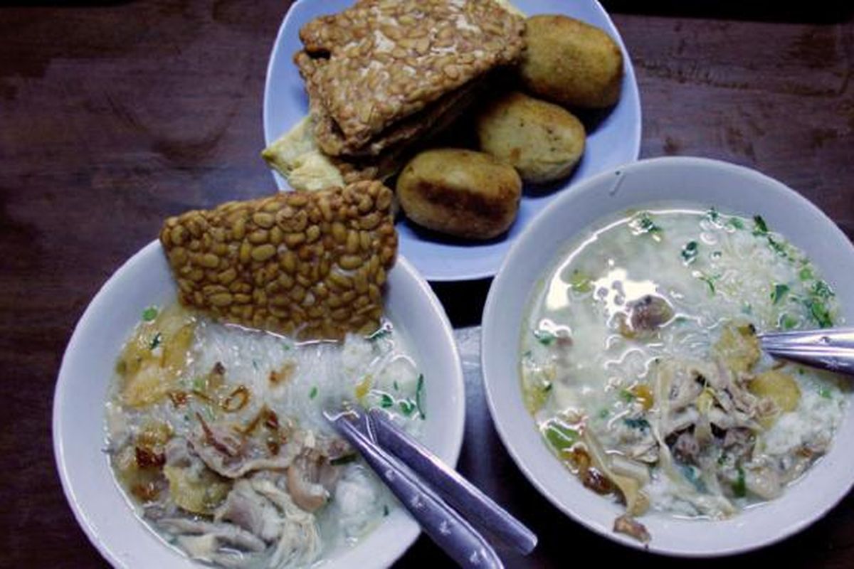 Rekomendasi Tempat Makan di Solo dari Influencer Winona, Warung Sate Jadi Andalan