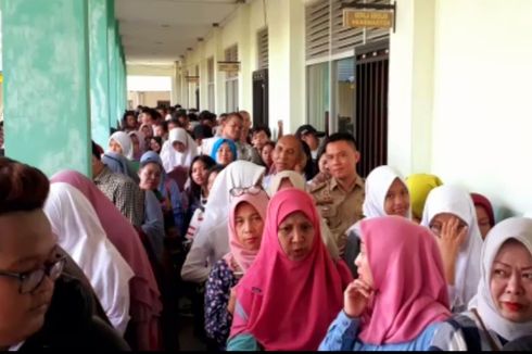 Kecewa Sistem Zonasi PPDB, Orangtua Siswa Tantang Sekolah Ukur Jarak Secara Manual