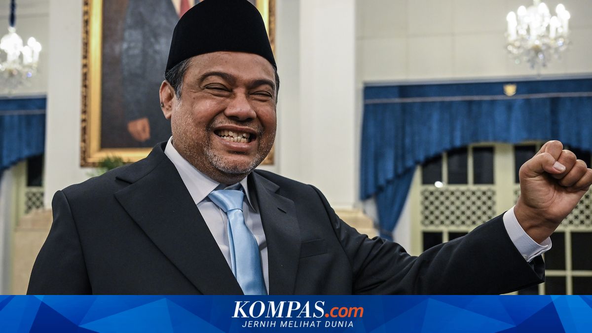 Said Iqbal Desak Pemerintah Kajian Pajak JHT untuk Perlindungan Pekerja Maksimal