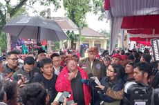 Nasib Artis Nyaleg di Banten: Hanya Rano Karno Melenggang ke Senayan