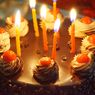 15 Kreasi Kue Ulang Tahun Sederhana yang Bisa Dibuat di Rumah